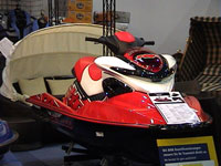 Jet Ski