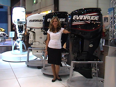 Evinrude