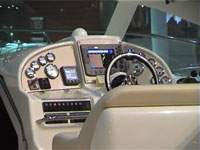 Cockpit