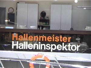 Hallenmeister