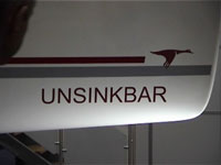 Unsinkbar