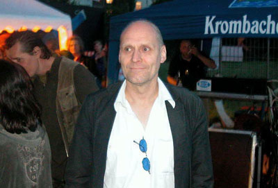 Hans Jrgen Klein