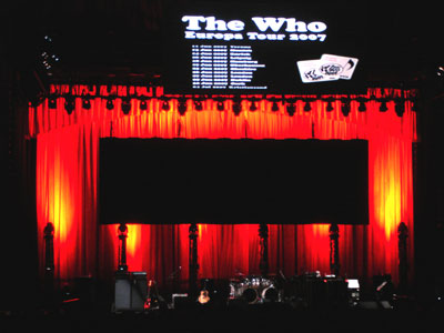 The Who