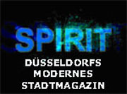 Spirit Magazine
